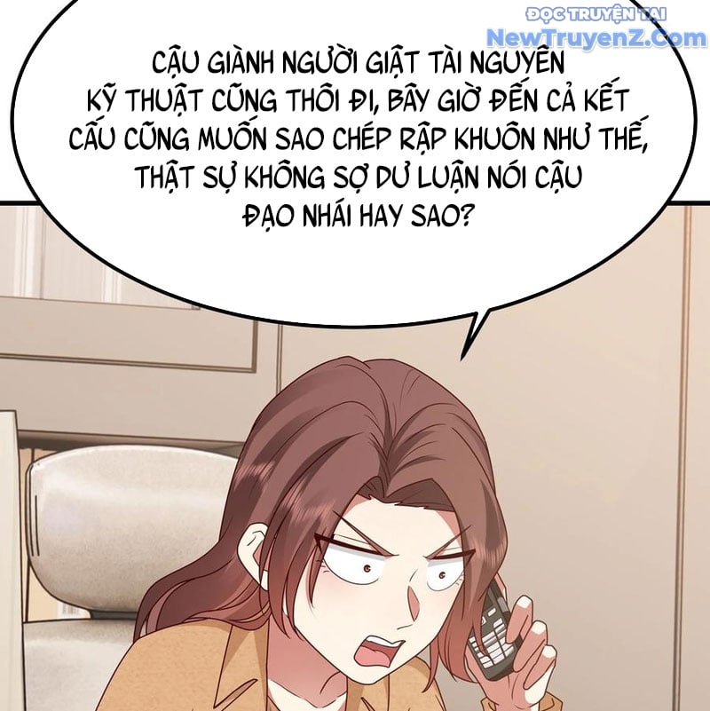 Ta Không Muốn Trùng Sinh Đâu Chap 419 - Next Chap 420