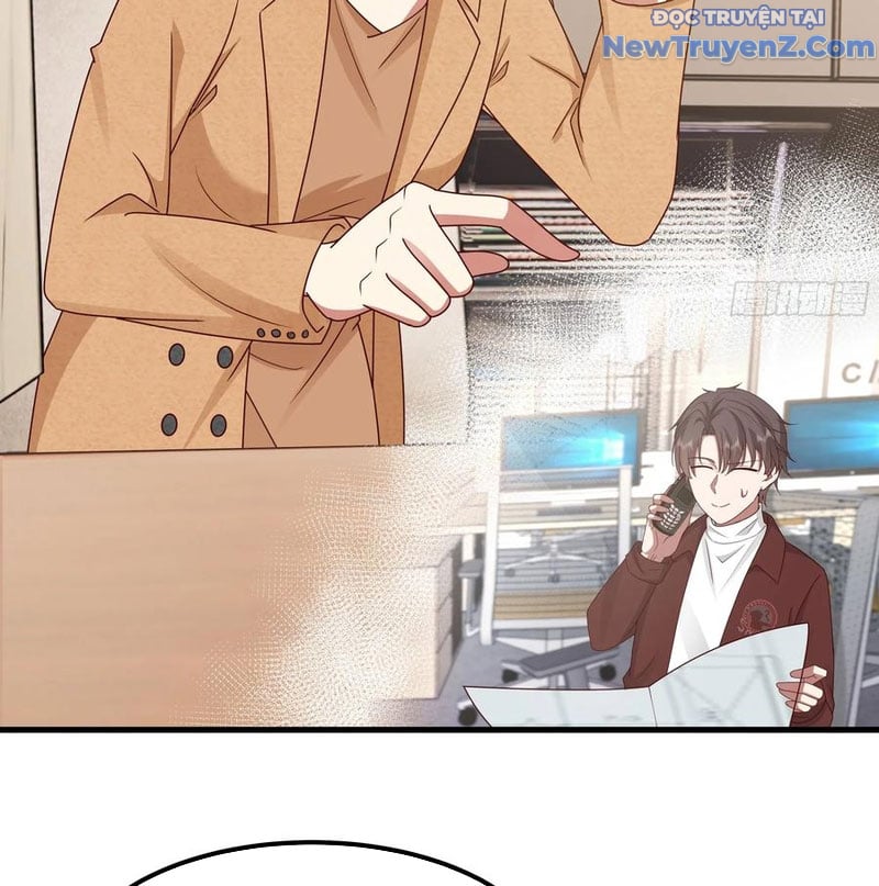 Ta Không Muốn Trùng Sinh Đâu Chap 419 - Next Chap 420