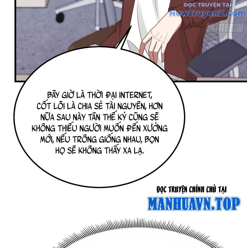 Ta Không Muốn Trùng Sinh Đâu Chap 419 - Next Chap 420