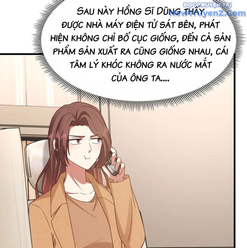 Ta Không Muốn Trùng Sinh Đâu Chap 419 - Next Chap 420