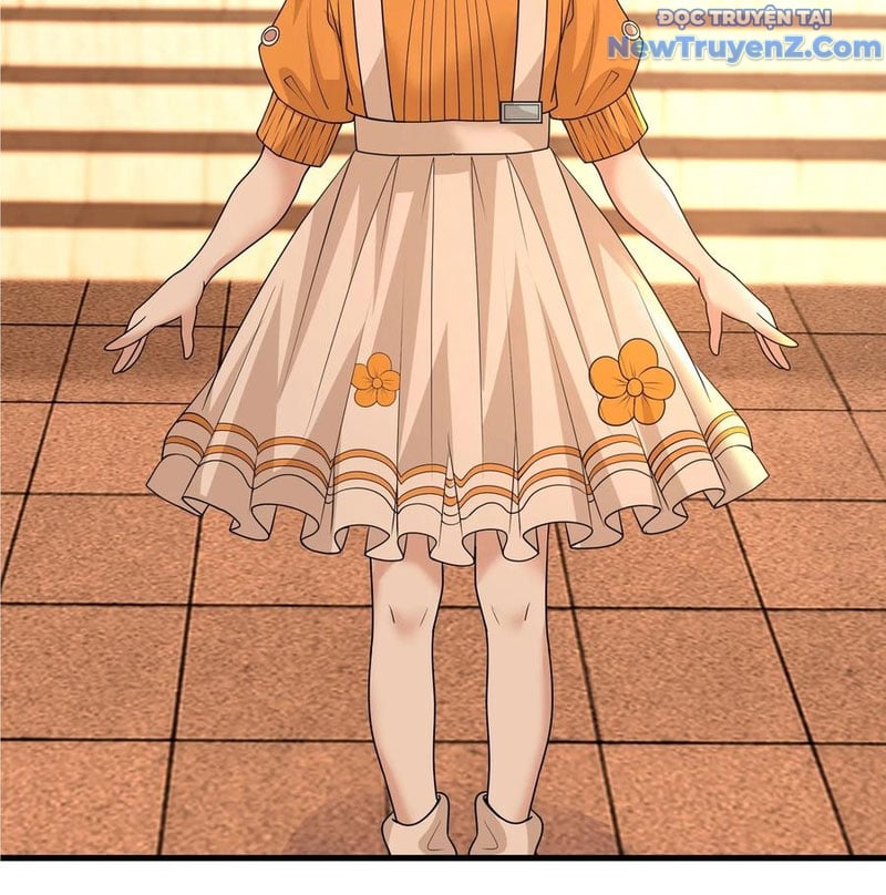 Ta Không Muốn Trùng Sinh Đâu Chap 419 - Next Chap 420