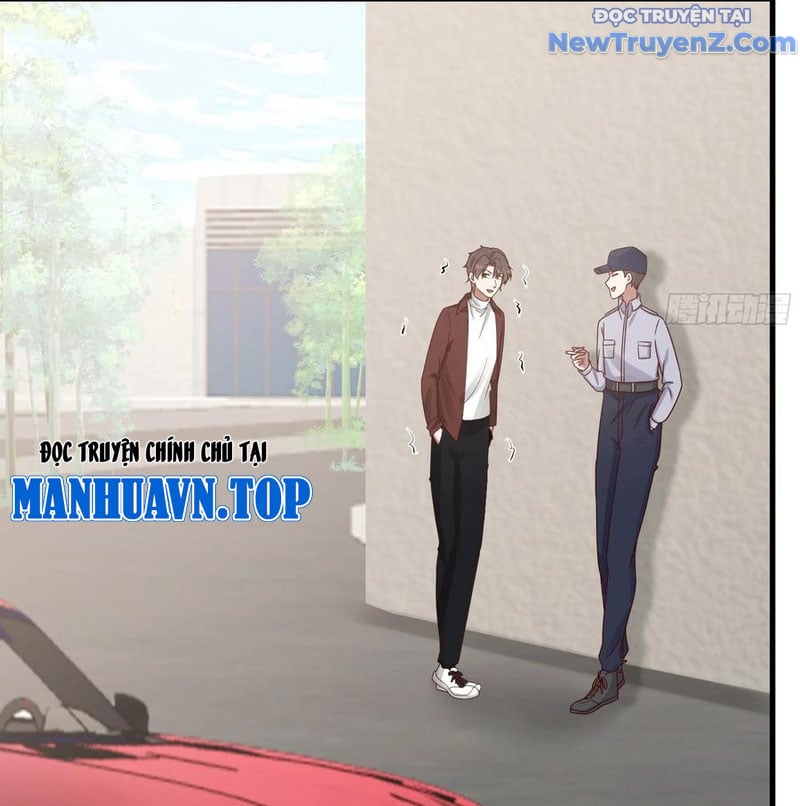 Ta Không Muốn Trùng Sinh Đâu Chap 419 - Next Chap 420