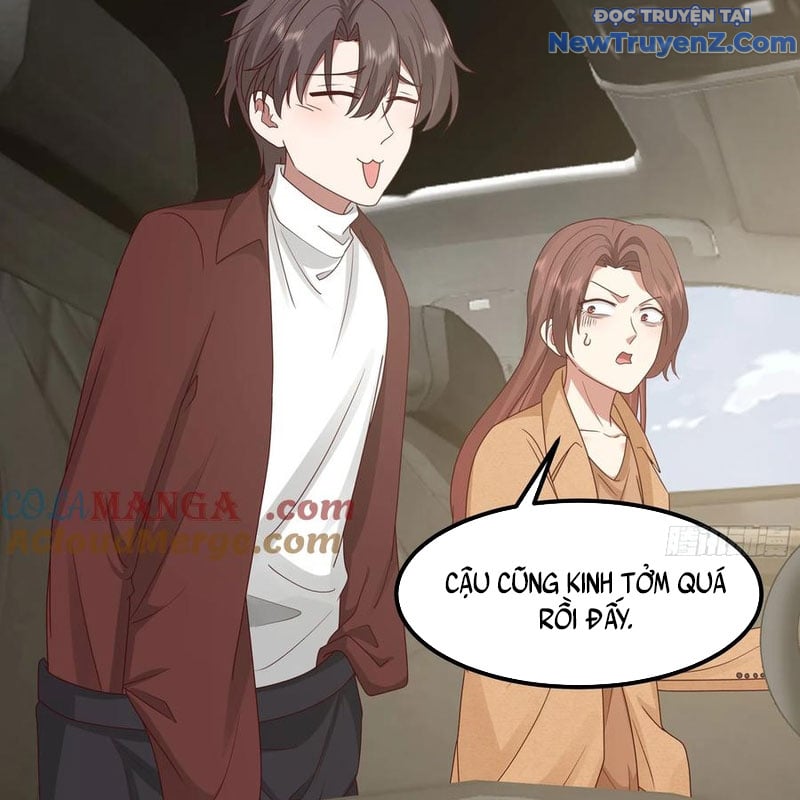 Ta Không Muốn Trùng Sinh Đâu Chap 419 - Next Chap 420