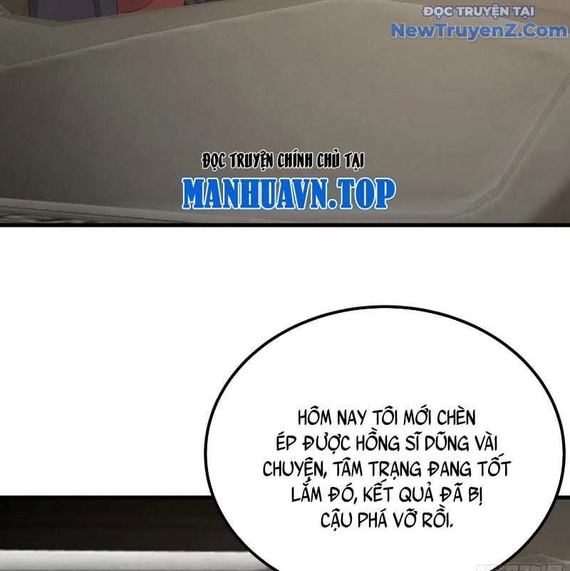 Ta Không Muốn Trùng Sinh Đâu Chap 419 - Next Chap 420