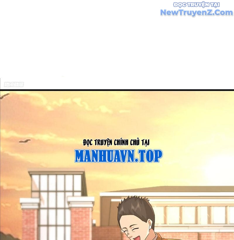 Ta Không Muốn Trùng Sinh Đâu Chap 419 - Next Chap 420