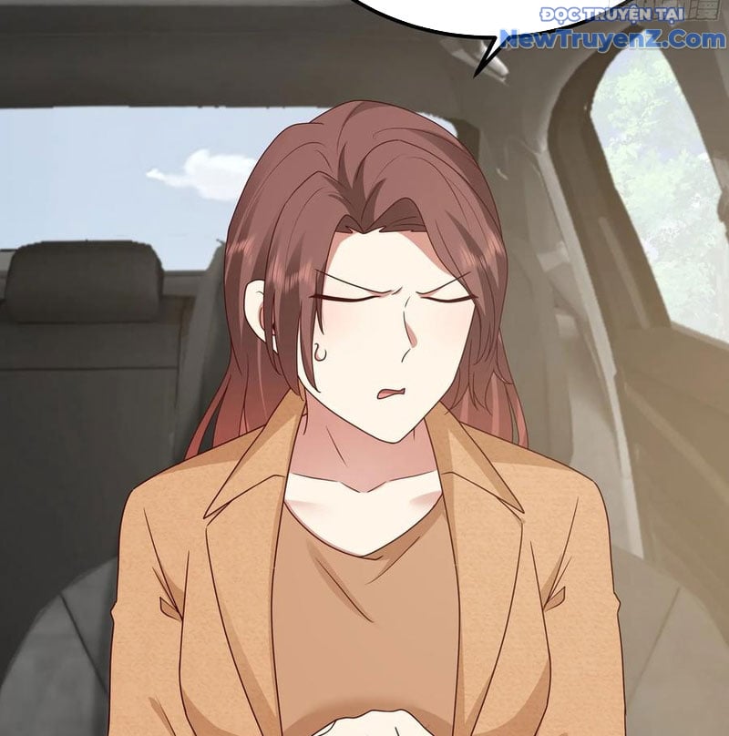 Ta Không Muốn Trùng Sinh Đâu Chap 419 - Next Chap 420