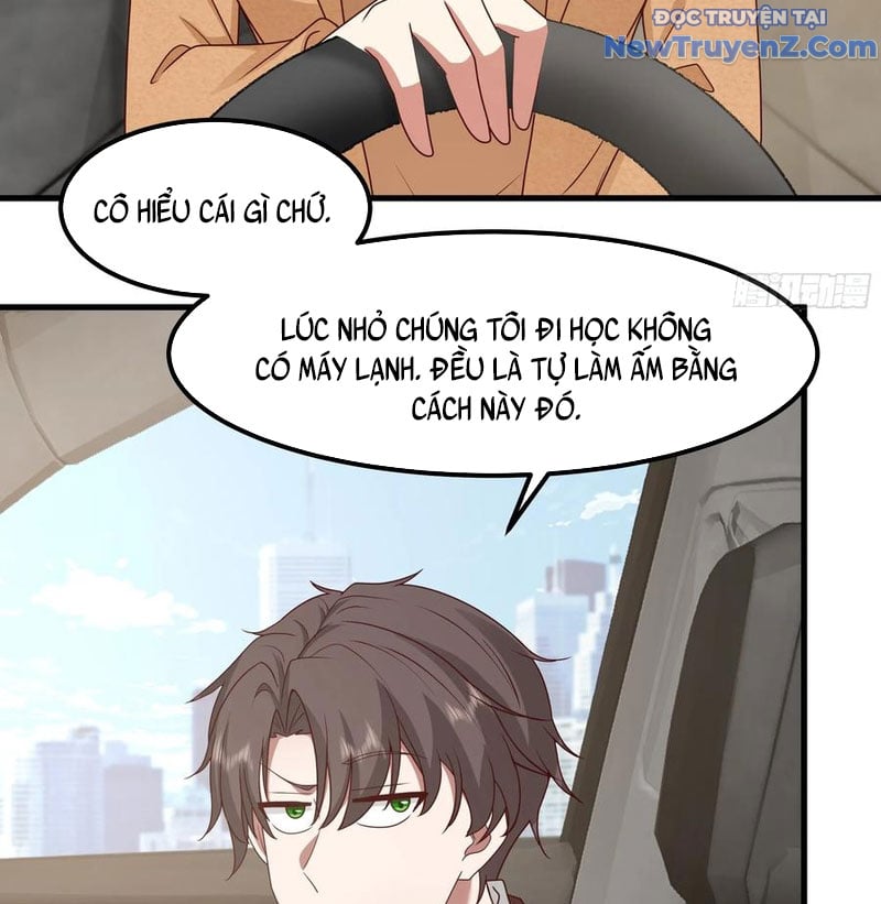 Ta Không Muốn Trùng Sinh Đâu Chap 419 - Next Chap 420