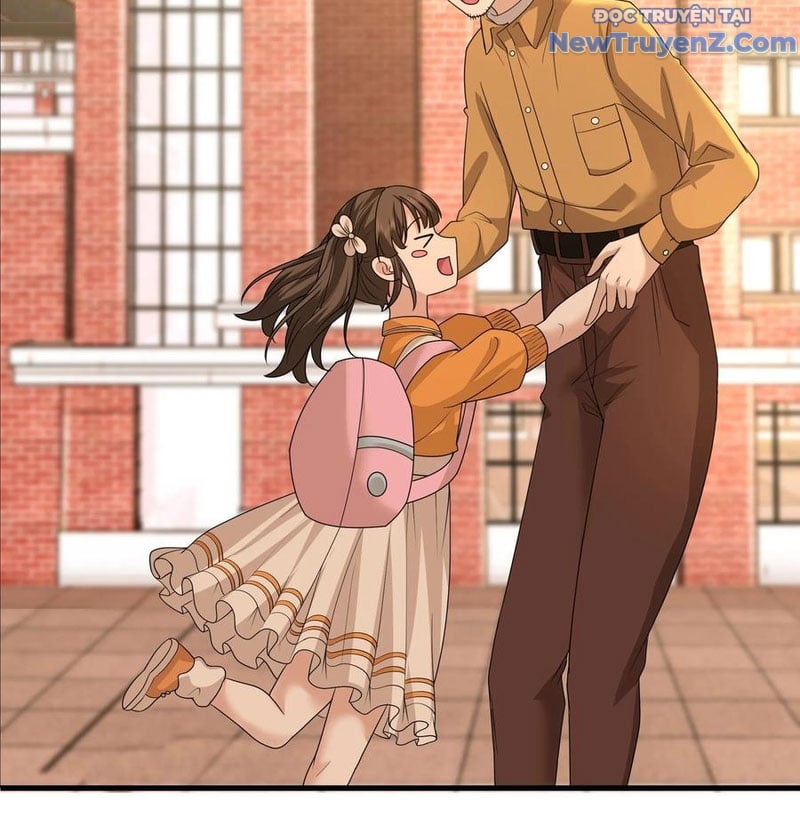 Ta Không Muốn Trùng Sinh Đâu Chap 419 - Next Chap 420