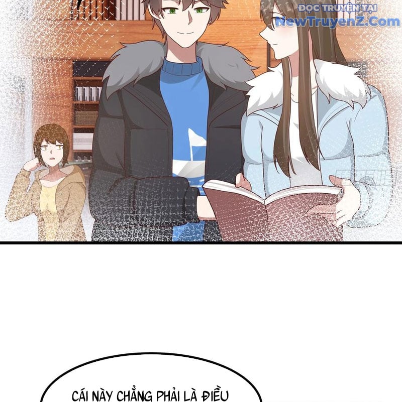 Ta Không Muốn Trùng Sinh Đâu Chap 420 - Next Chap 421