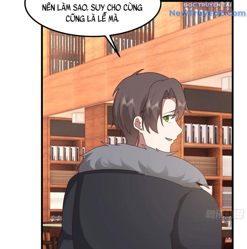 Ta Không Muốn Trùng Sinh Đâu Chap 420 - Next Chap 421