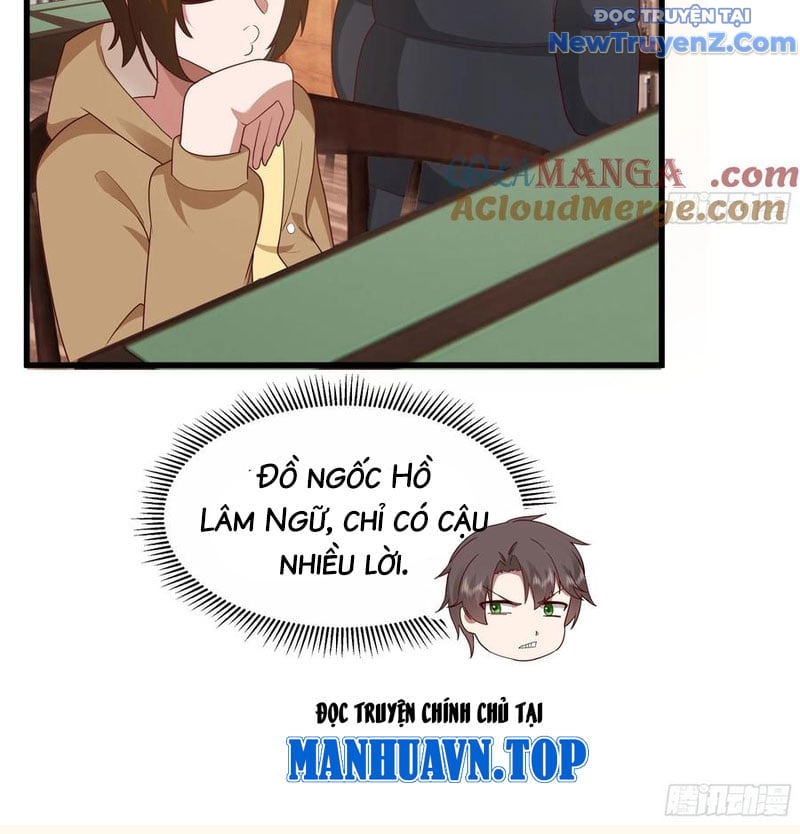 Ta Không Muốn Trùng Sinh Đâu Chap 420 - Next Chap 421