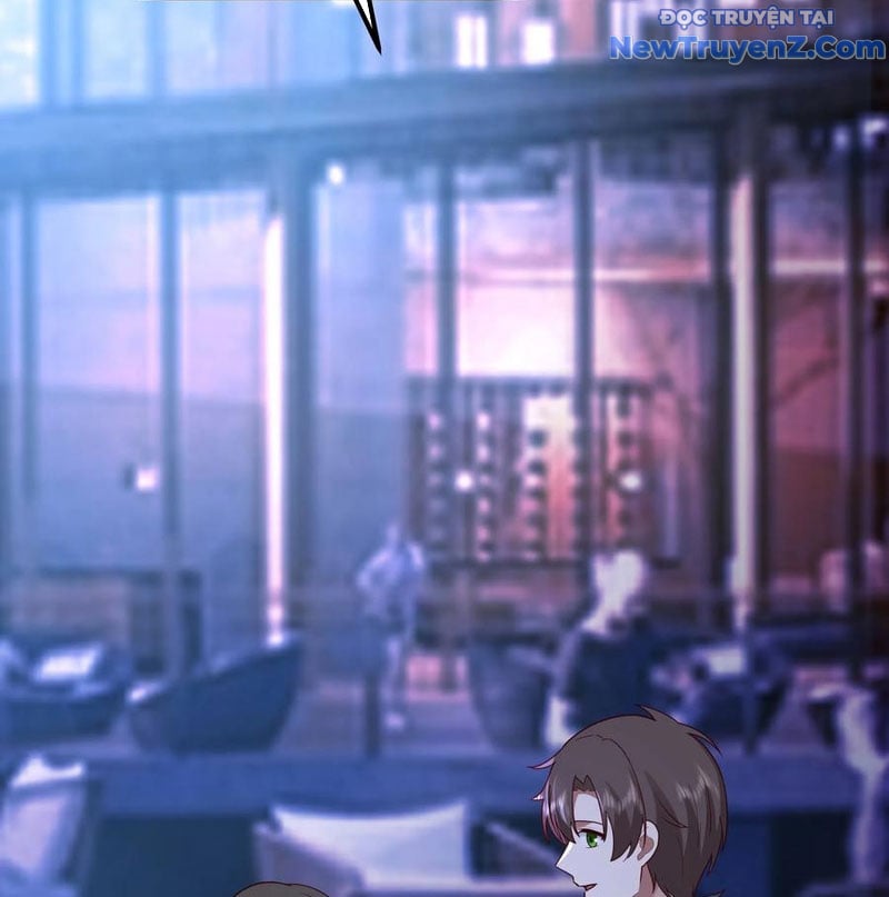 Ta Không Muốn Trùng Sinh Đâu Chap 420 - Next Chap 421