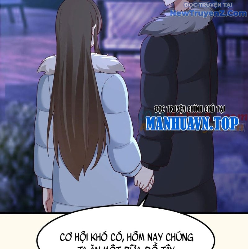 Ta Không Muốn Trùng Sinh Đâu Chap 420 - Next Chap 421