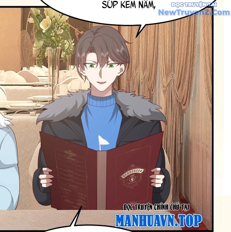 Ta Không Muốn Trùng Sinh Đâu Chap 420 - Next Chap 421