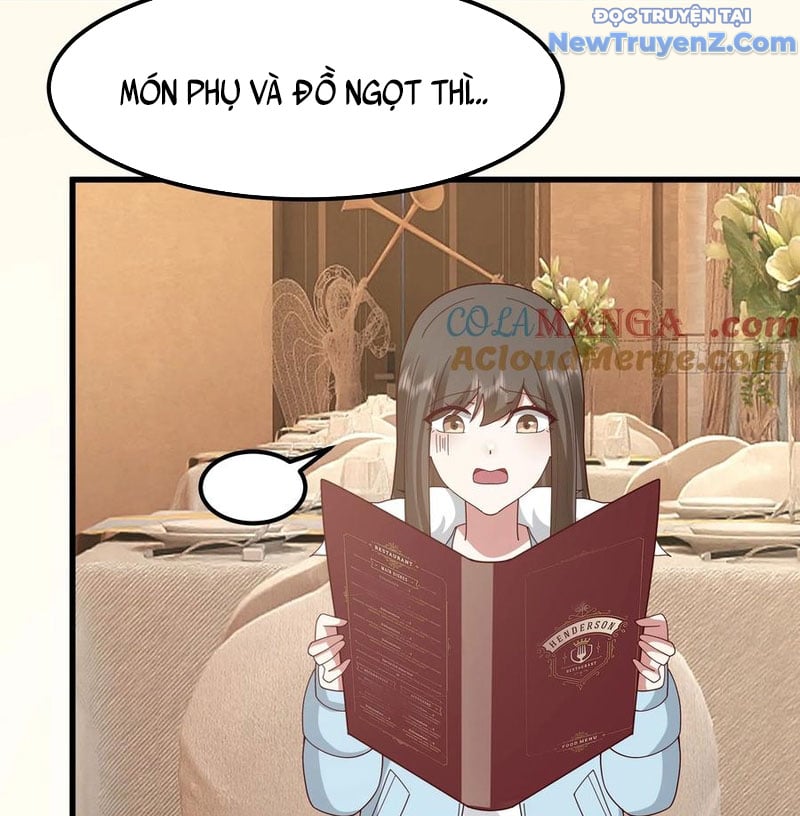 Ta Không Muốn Trùng Sinh Đâu Chap 420 - Next Chap 421