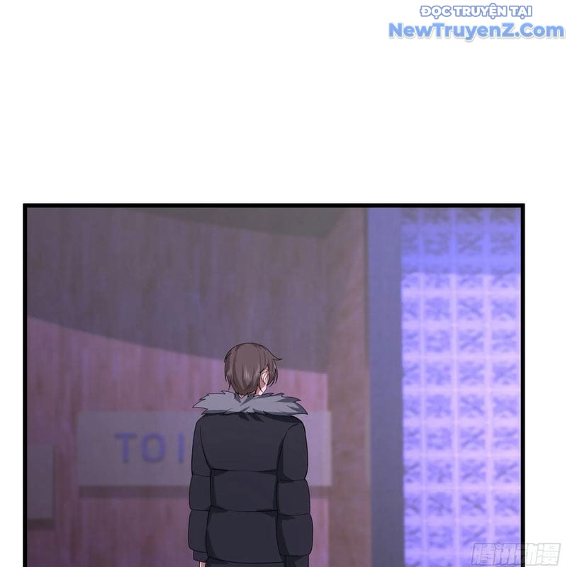 Ta Không Muốn Trùng Sinh Đâu Chap 420 - Next Chap 421