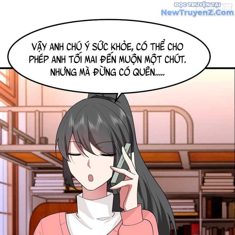 Ta Không Muốn Trùng Sinh Đâu Chap 420 - Next Chap 421