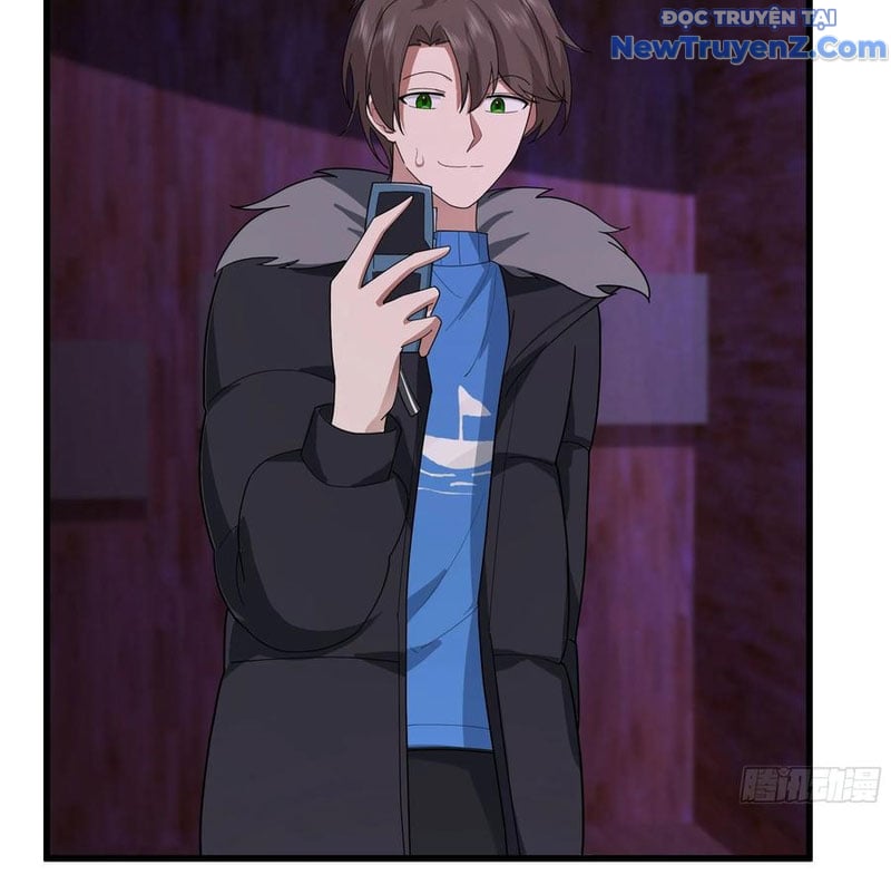 Ta Không Muốn Trùng Sinh Đâu Chap 420 - Next Chap 421