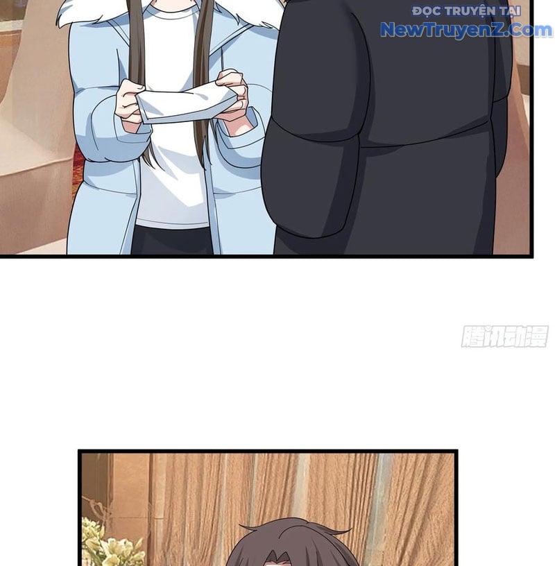 Ta Không Muốn Trùng Sinh Đâu Chap 420 - Next Chap 421