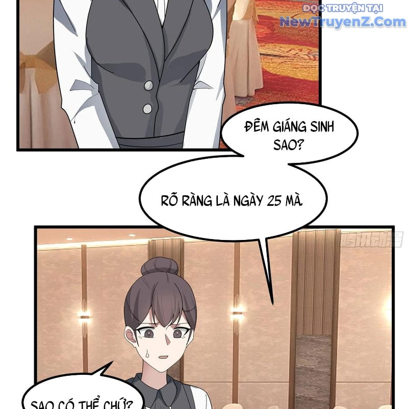 Ta Không Muốn Trùng Sinh Đâu Chap 420 - Next Chap 421