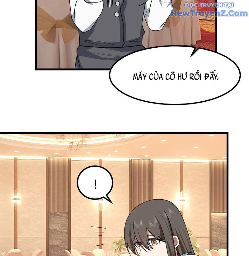 Ta Không Muốn Trùng Sinh Đâu Chap 420 - Next Chap 421