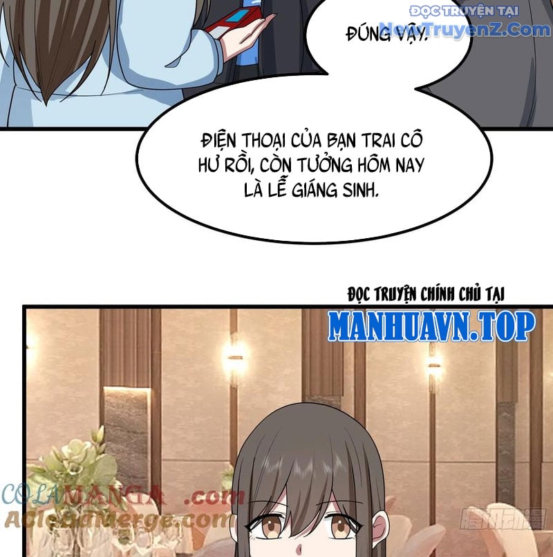 Ta Không Muốn Trùng Sinh Đâu Chap 420 - Next Chap 421