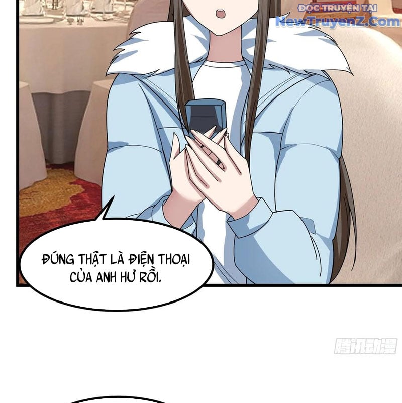 Ta Không Muốn Trùng Sinh Đâu Chap 420 - Next Chap 421