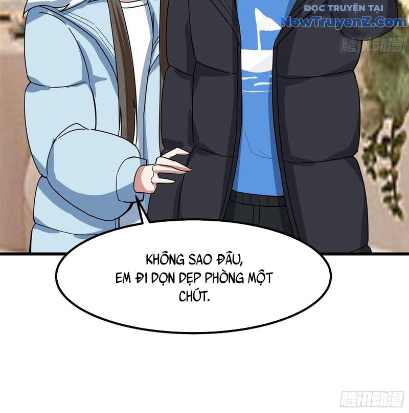 Ta Không Muốn Trùng Sinh Đâu Chap 420 - Next Chap 421