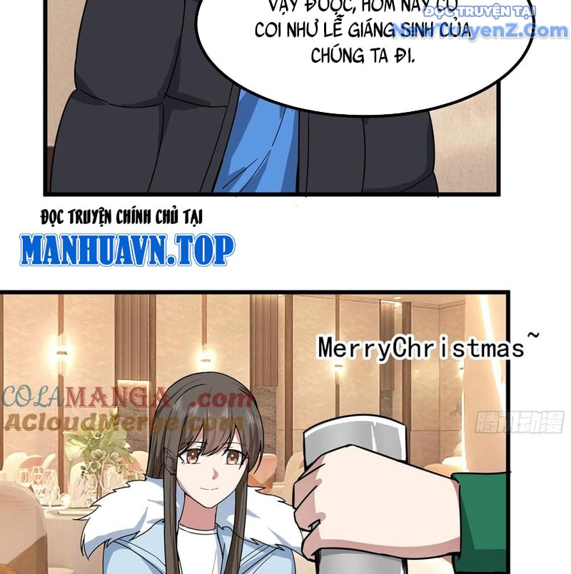 Ta Không Muốn Trùng Sinh Đâu Chap 420 - Next Chap 421