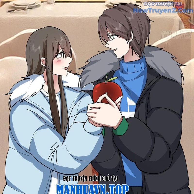 Ta Không Muốn Trùng Sinh Đâu Chap 420 - Next Chap 421