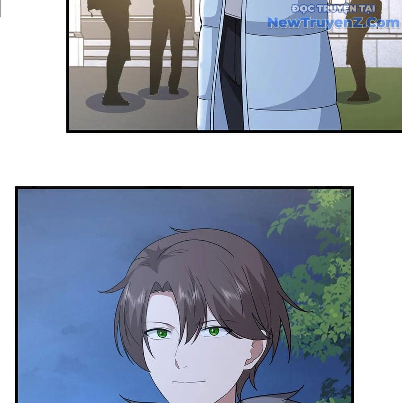 Ta Không Muốn Trùng Sinh Đâu Chap 421 - Next Chap 422