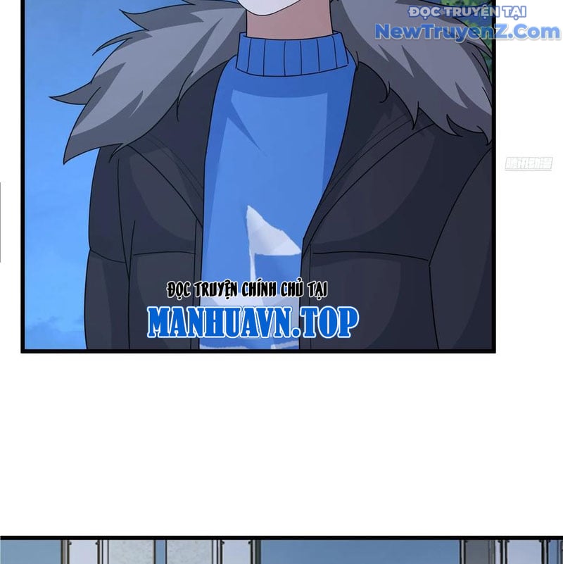 Ta Không Muốn Trùng Sinh Đâu Chap 421 - Next Chap 422