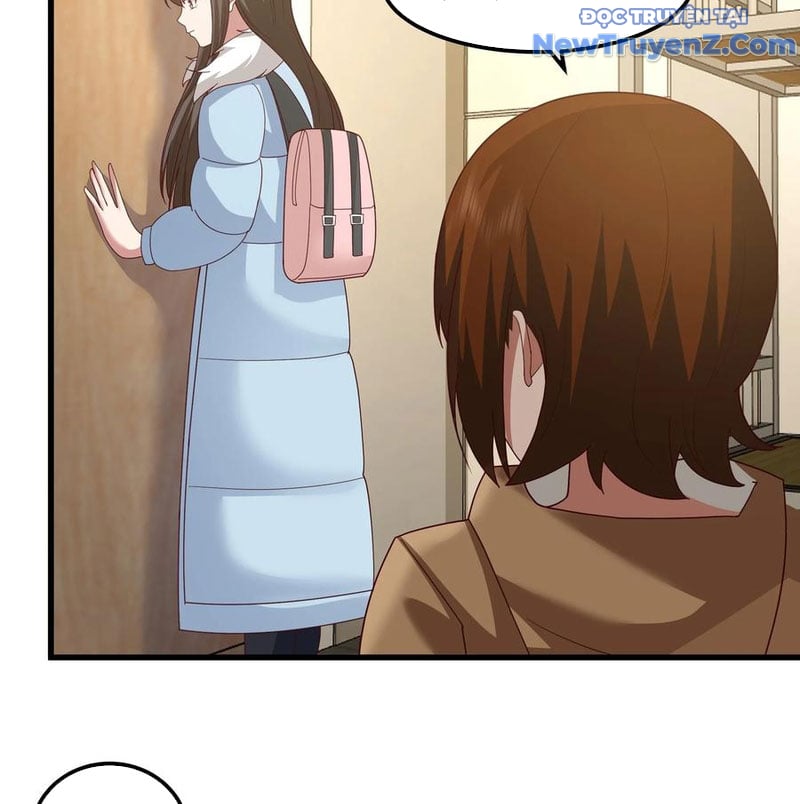 Ta Không Muốn Trùng Sinh Đâu Chap 421 - Next Chap 422