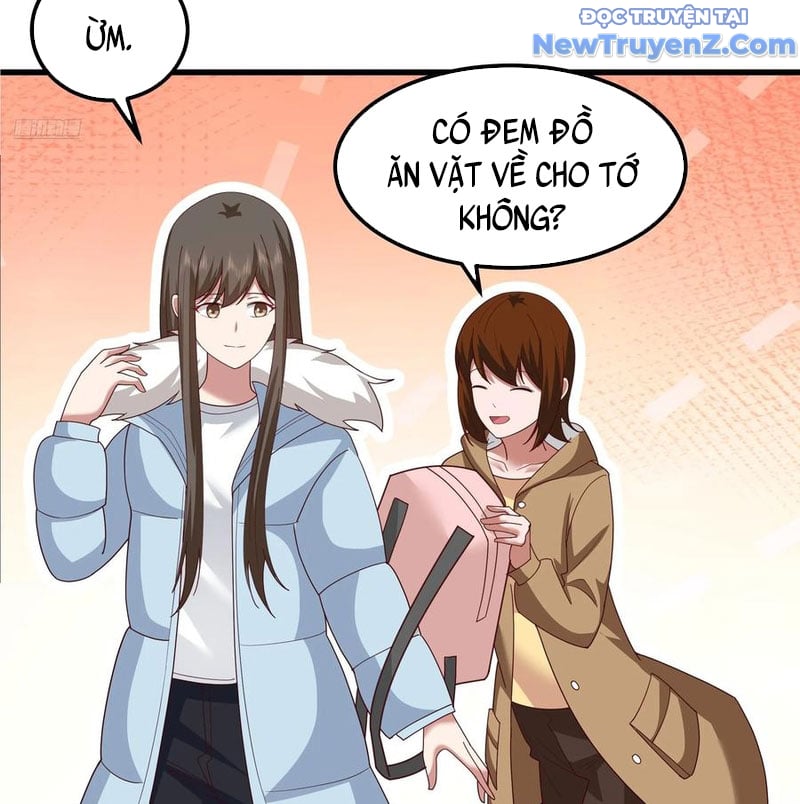 Ta Không Muốn Trùng Sinh Đâu Chap 421 - Next Chap 422