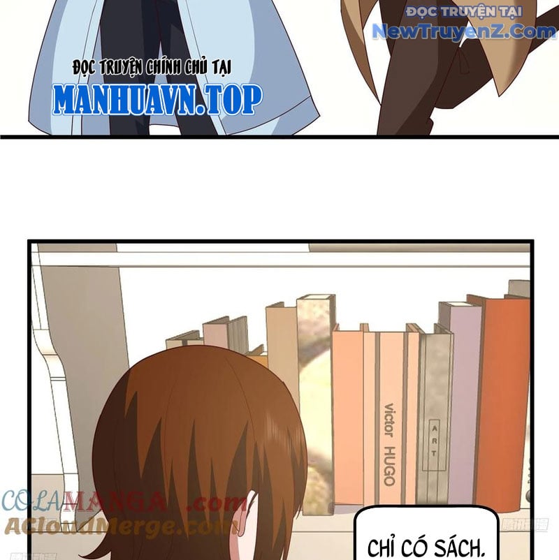 Ta Không Muốn Trùng Sinh Đâu Chap 421 - Next Chap 422