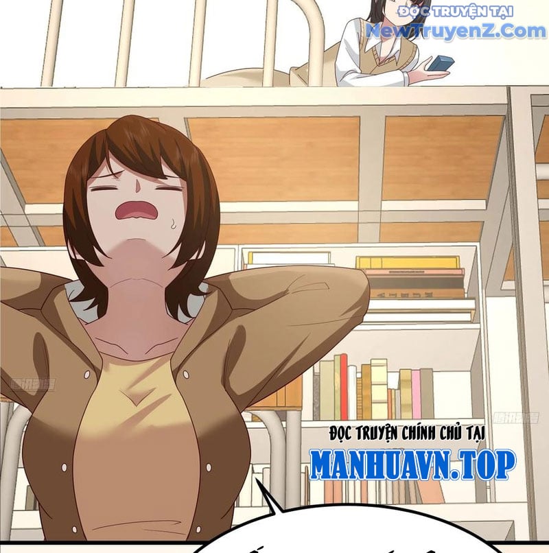 Ta Không Muốn Trùng Sinh Đâu Chap 421 - Next Chap 422