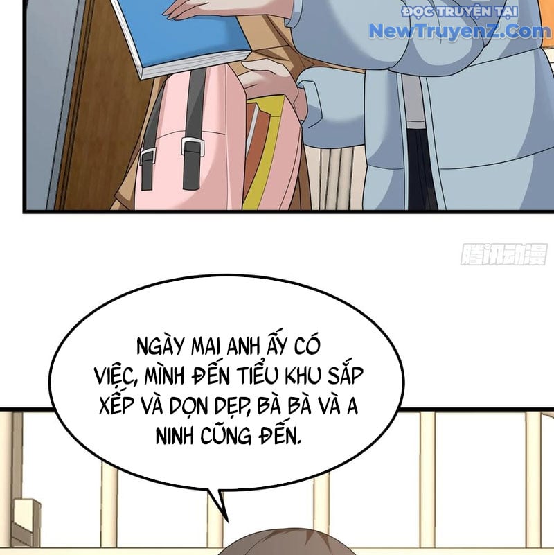 Ta Không Muốn Trùng Sinh Đâu Chap 421 - Next Chap 422