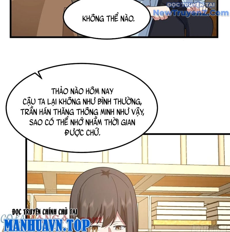 Ta Không Muốn Trùng Sinh Đâu Chap 421 - Next Chap 422