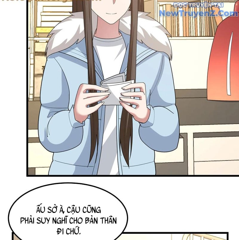 Ta Không Muốn Trùng Sinh Đâu Chap 421 - Next Chap 422