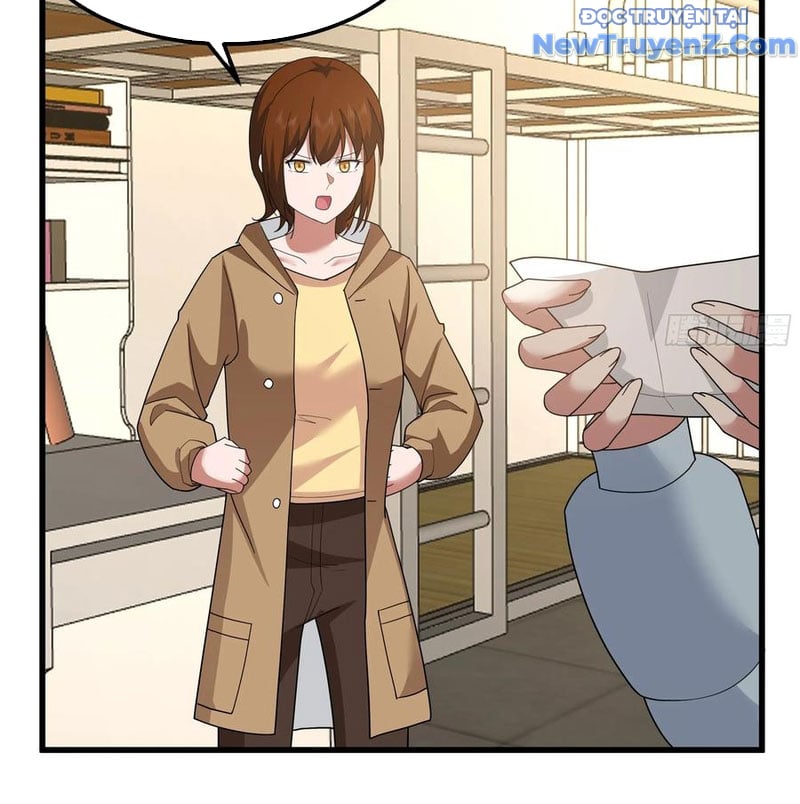 Ta Không Muốn Trùng Sinh Đâu Chap 421 - Next Chap 422