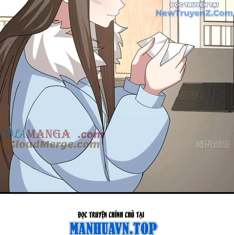 Ta Không Muốn Trùng Sinh Đâu Chap 421 - Next Chap 422