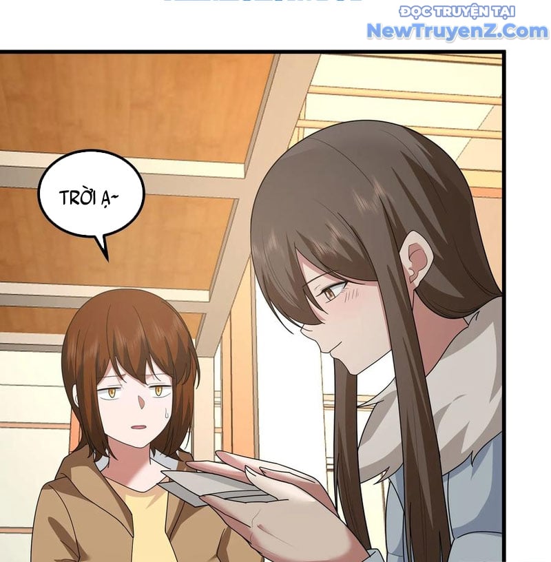 Ta Không Muốn Trùng Sinh Đâu Chap 421 - Next Chap 422