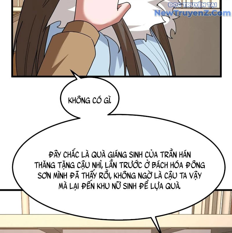 Ta Không Muốn Trùng Sinh Đâu Chap 421 - Next Chap 422