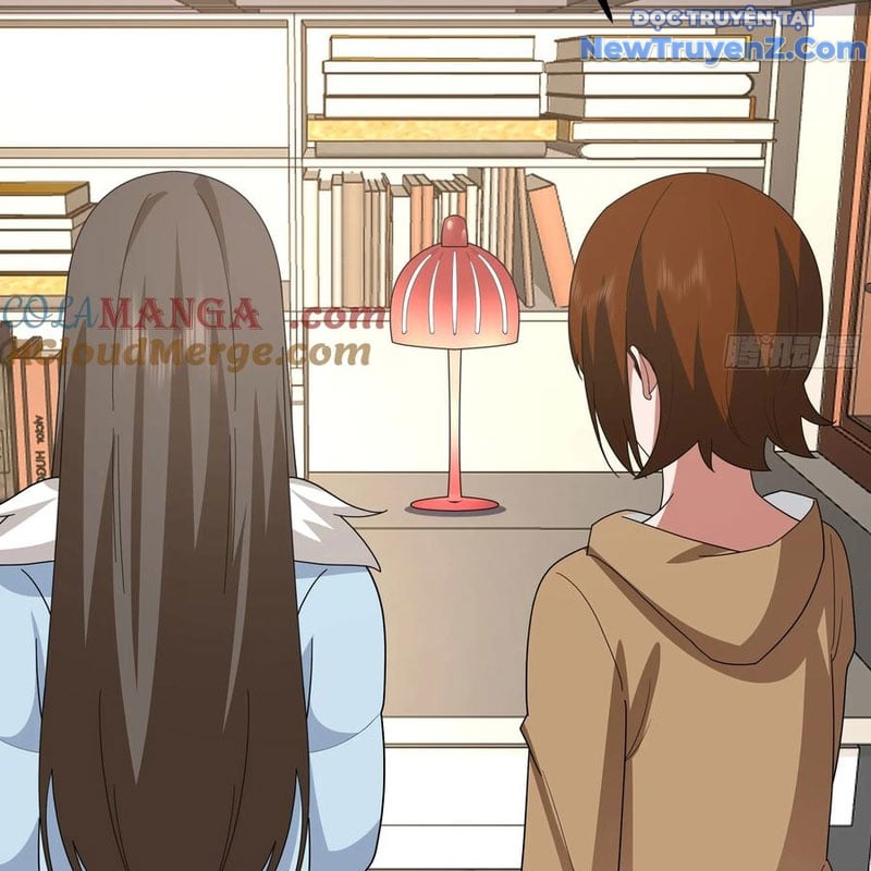 Ta Không Muốn Trùng Sinh Đâu Chap 421 - Next Chap 422