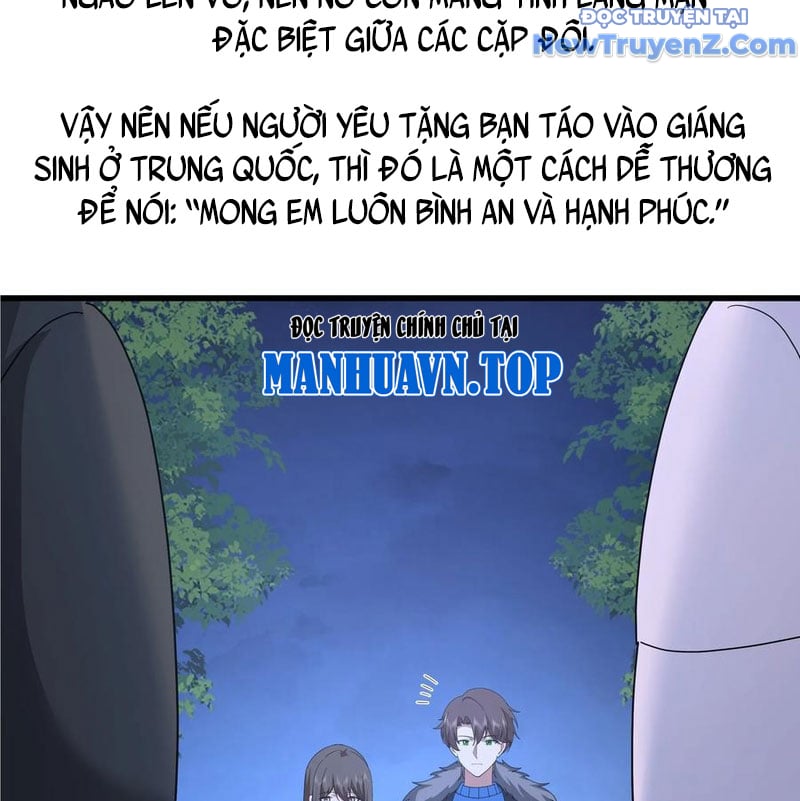 Ta Không Muốn Trùng Sinh Đâu Chap 421 - Next Chap 422