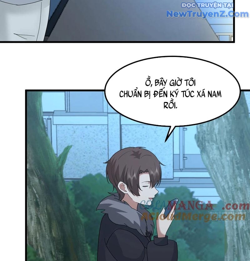 Ta Không Muốn Trùng Sinh Đâu Chap 421 - Next Chap 422