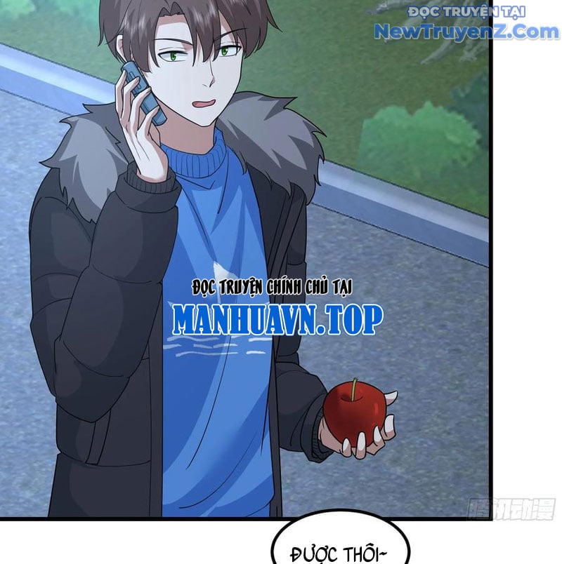 Ta Không Muốn Trùng Sinh Đâu Chap 421 - Next Chap 422