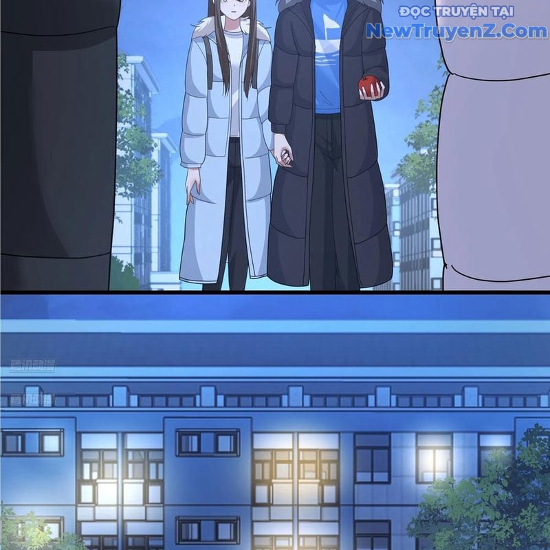 Ta Không Muốn Trùng Sinh Đâu Chap 421 - Next Chap 422