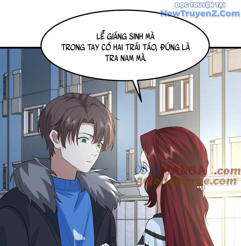 Ta Không Muốn Trùng Sinh Đâu Chap 421 - Next Chap 422