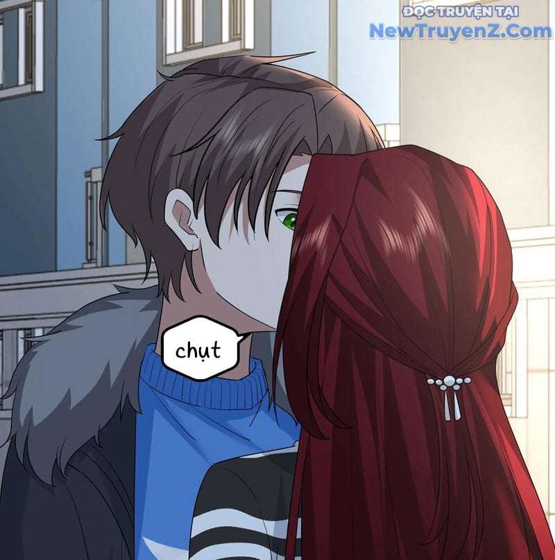 Ta Không Muốn Trùng Sinh Đâu Chap 421 - Next Chap 422